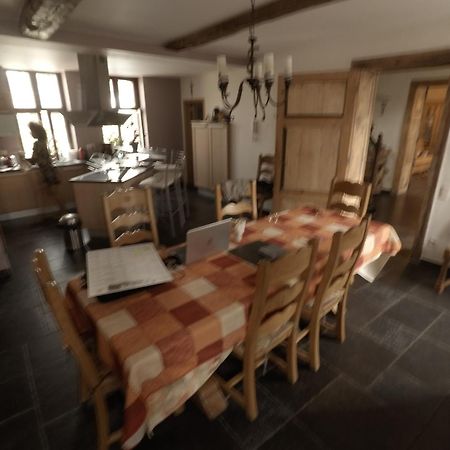 Gite 3 Epis Tour De Charme Péruwelz Dış mekan fotoğraf