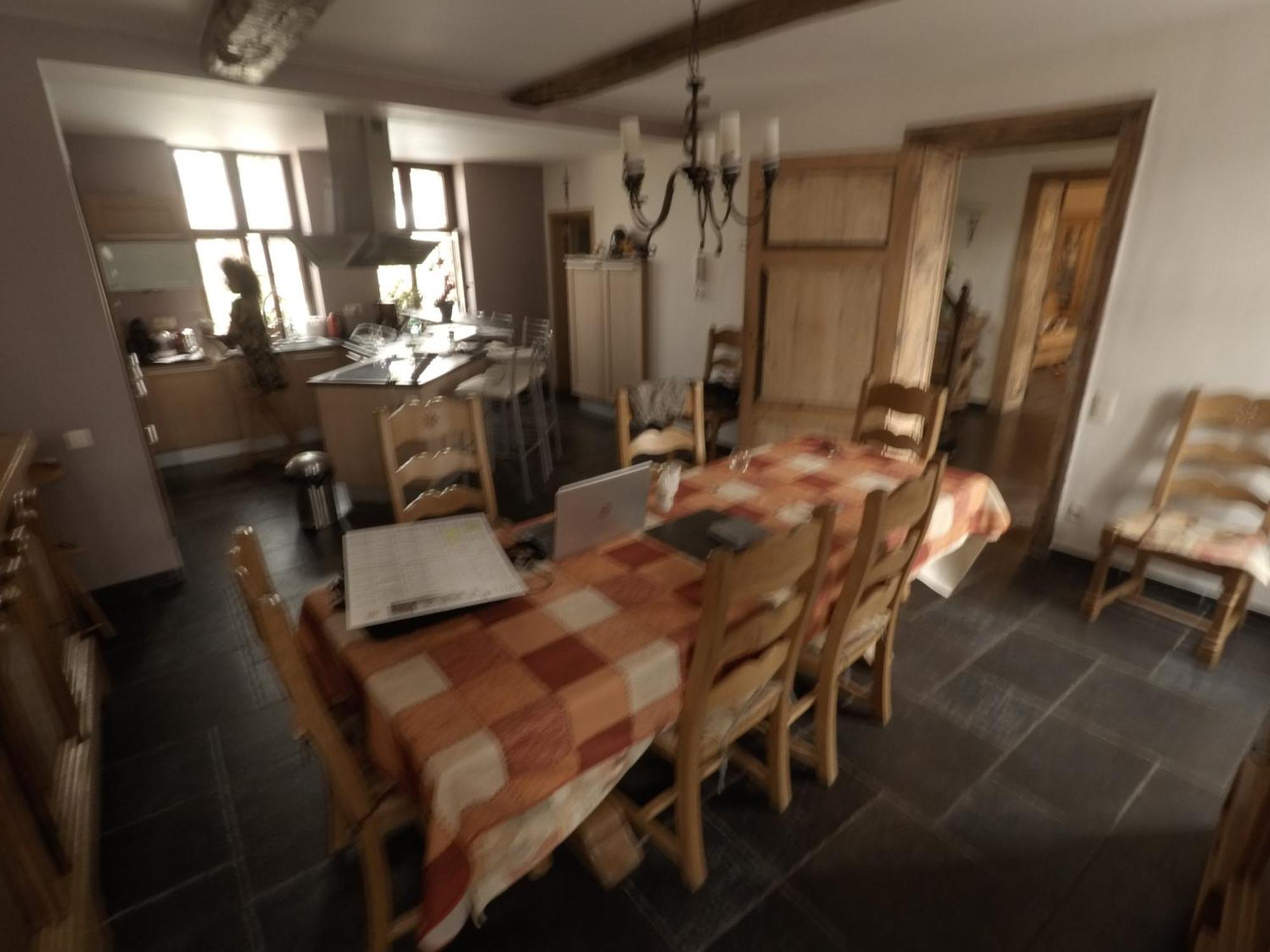Gite 3 Epis Tour De Charme Péruwelz Dış mekan fotoğraf